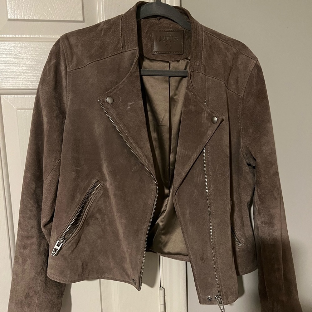 Blank nyc jacket
